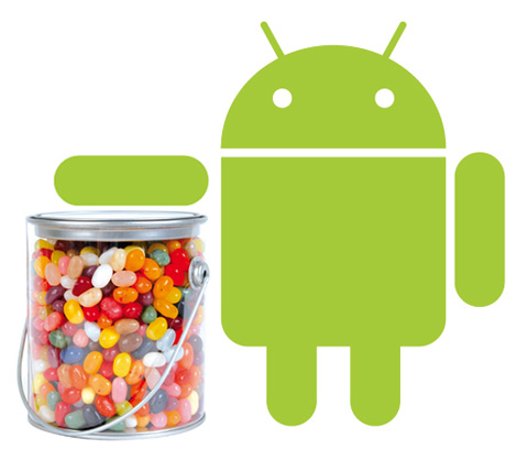 Rumor: Asus to debut Android 5.0 Jelly Bean OS and the Google Nexus tablet 1 android-jellybean