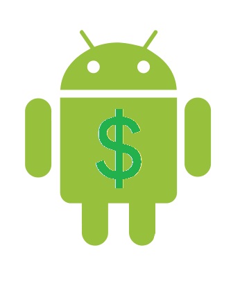 Top 5 Financial apps for Android 1 android-logo-finance