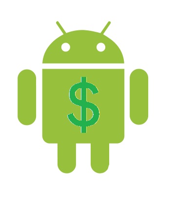 android-logo-finance