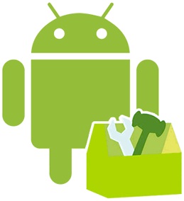 android-tools  