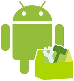 android-tools