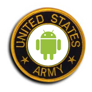 The US Army to use Android as its Smart phone Platform 1 android_army_platform
