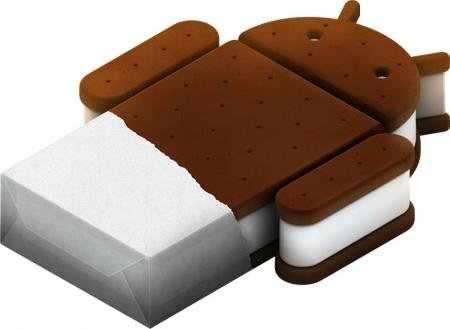Android 2.3 and Nexus S users should taste the Ice Cream Sandwich 1 android ice cream sandwich