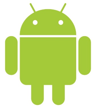 Android takes over 50% of the smartphones in the US 1 android logo