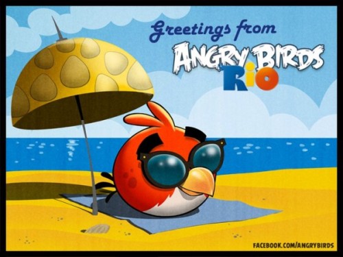 Angry birds rio unblockeddefinitely not a game site free Angry birds rio unblockeddefinitely not a game site free