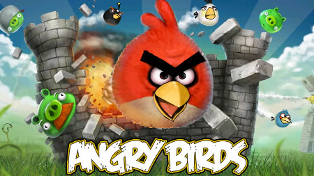 Angry Birds reaches 350 million downloads 1 angry-birds