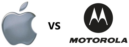 Motorola takes Apple to the court in Germany 1 apple-vs-motorola