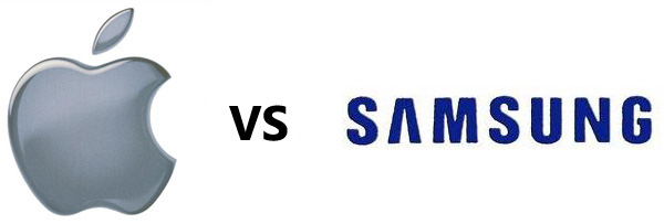 Samsung hits back Apple, files case against copying 3 patents 1 apple-vs-samsung