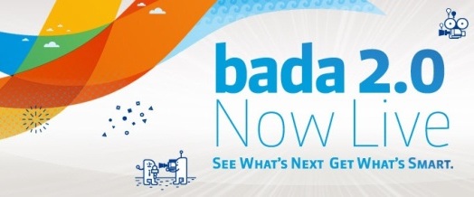 Samsung’s Bada 2.0 is now live along with Bada 2.0 SDK 1 bada 2 now live