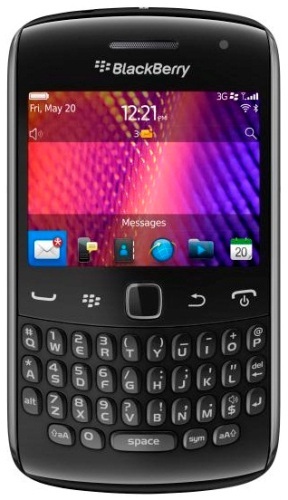 bb curve 9370