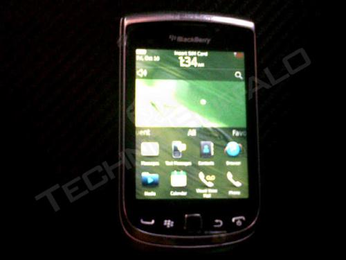 BlackBerry Torch 2 leaked images and specs 1 blackberry-torch-2-front