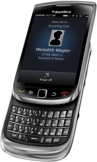 BlackBerry introduces BlackBerry Mobile Voice system 1 blackberry_mvs