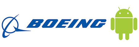 Boeing 787 Dreamliner’s Entertainment system to run on Android 1 boeing android