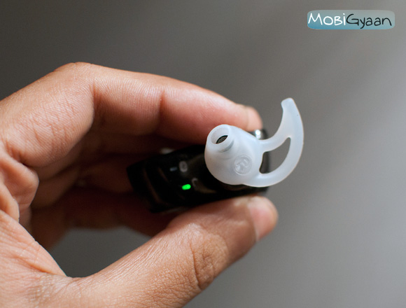 Review: Bose Bluetooth Headset Series 2 8 5