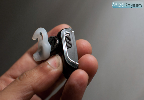 Review: Bose Bluetooth Headset Series 2 6 6