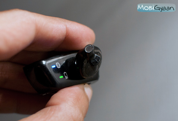 Review: Bose Bluetooth Headset Series 2 9 7