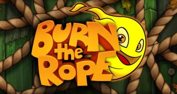 Burn the Rope now on Windows Phone 1 burn-the-rope-banner
