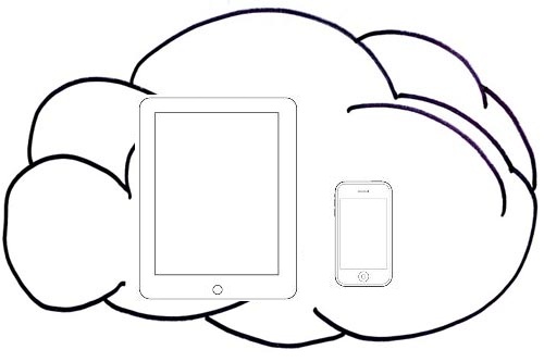What is Cloud? 1 cloud-storage