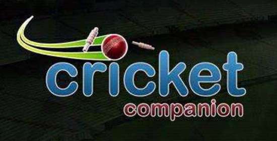 cricketcompanion