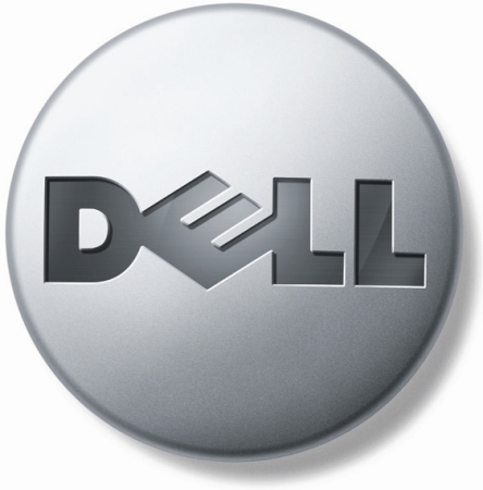 dell logo