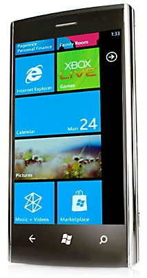 dell venue pro