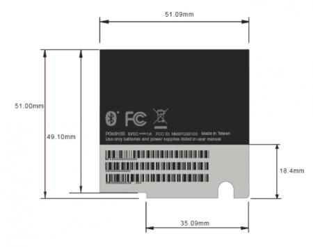 T-Mobile myTouch 4G / HTC Doubleshot leaked images and FCC approval 2 doubleshot_fcc_label