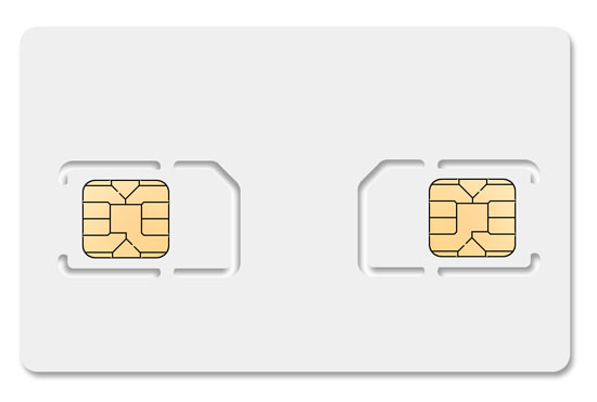 dual-sim