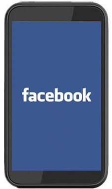 facebook-phone