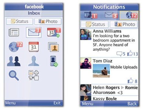 fb every phone