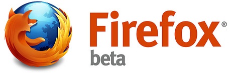 firefox beta