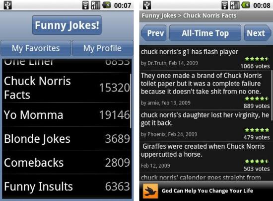 Laugh out Loud with these Jokes apps on your Android device 4 funny-jokes copy