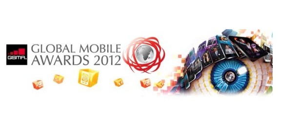 global-mobile-awards 2012