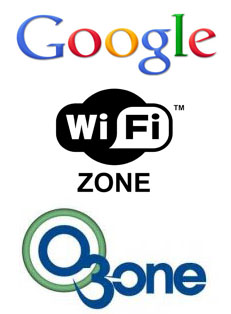 O-Zone ties up with Google to offer free WiFi access across India 1 google-ozone