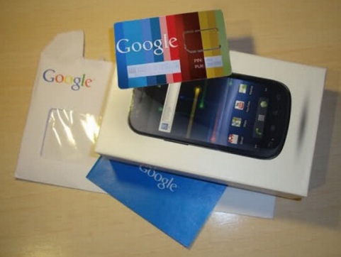 Google planning to launch Cellular Service? 2 google network nexus s