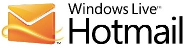 hotmail logo