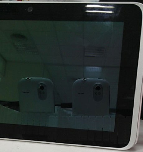 Ruby and Bliss, the latest leaked handsets by HTC 2 htc ruby