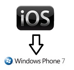 Microsoft launches an iOS to Windows Phone 7 Mapping Tool 1 ios_to_WP7