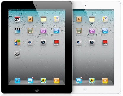 iPad 2 coming to India Soon? 1 ipad2