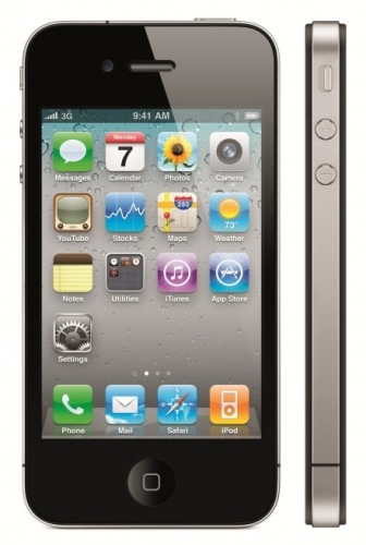 Aircel will bring the iPhone 4 on the 27th of May 1 iphone4