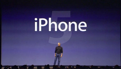 Orange confirms Apple iPhone 5 to go on sale on October 15th 1 iphone5
