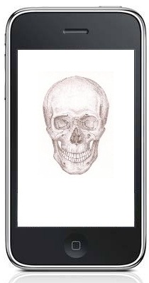 Flaws in GSM standards exposed, can affect millions in a short time 1 iphone danger