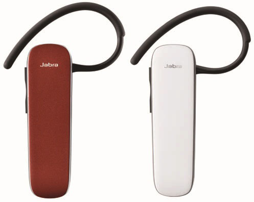 Jabra announces the EASYGO Bluetooth headset 1 jabra easygo