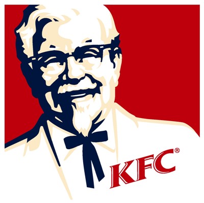 kfc logo