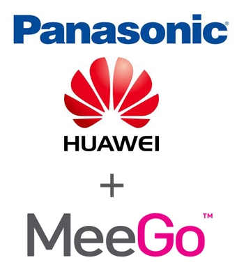 Panasonic and Huawei rumoured to join hands with MeeGo 1 meego_pana_huawei