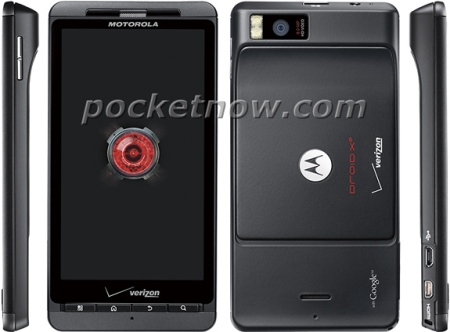 Motorola DROID X2 is on the loose 1 motorola-droid-x2