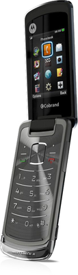 Motorola Gleam launched in India 1 motorola-gleam