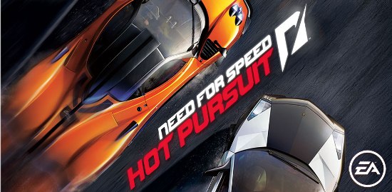 nfs hot pursuit