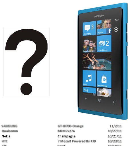 Nokia Champagne, new WP ‘Tango’ handset leaks in logs 1 nokia-champagne-leak