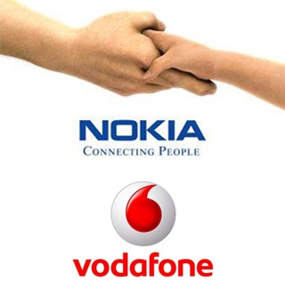 Nokia and Vodafone launch ‘Nokia Life Tools’ services 1 nokia-vodafone