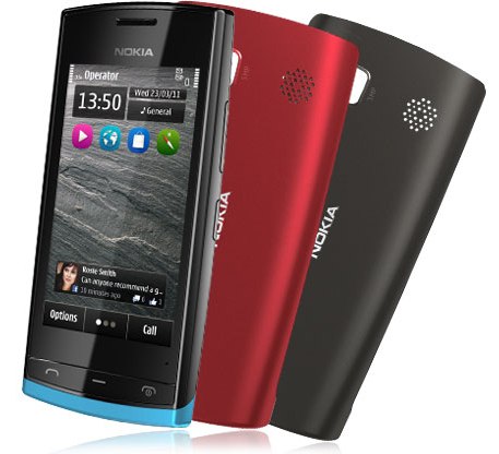 nokia 500 azur main-overview